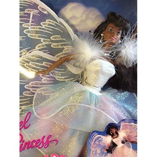 바비 Barbie 1996 Angel Princess AA