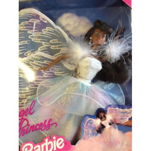 바비 Barbie 1996 Angel Princess AA