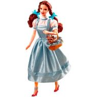 Barbie Collector 2006 Doll 50th anniversary Special Edition Wizard of Oz Dorothy, Original Soundtrack Music
