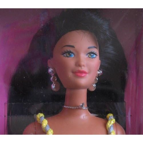 바비 Barbie Sparkle Beach KIRA Doll (1995)
