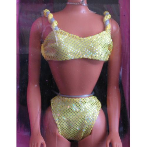 바비 Barbie Sparkle Beach KIRA Doll (1995)