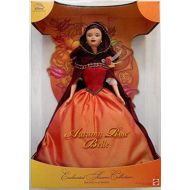 Barbie Autumn Rose Belle from 2000