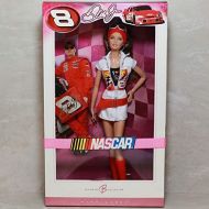 Barbie Collector 2007 Pink Label - Pop Culture Collection - Dale Earnhardt, Jr. NASCAR