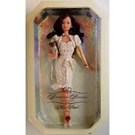 June Birthstone Barbie