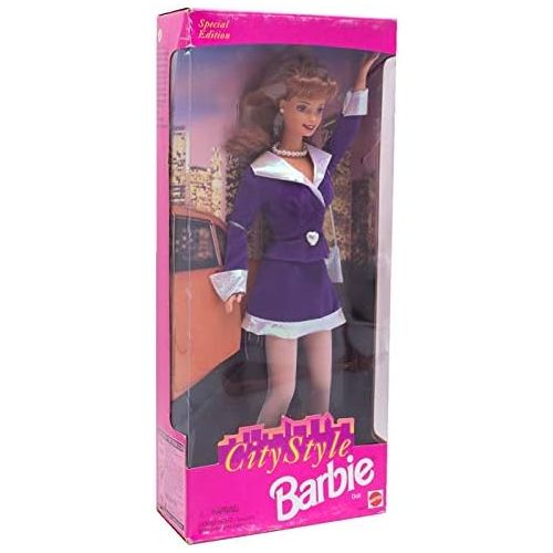 바비 Fashion Fever Barbie