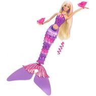 Barbie In A Mermaid Tale Swim N Dance Mermaid Barbie Doll
