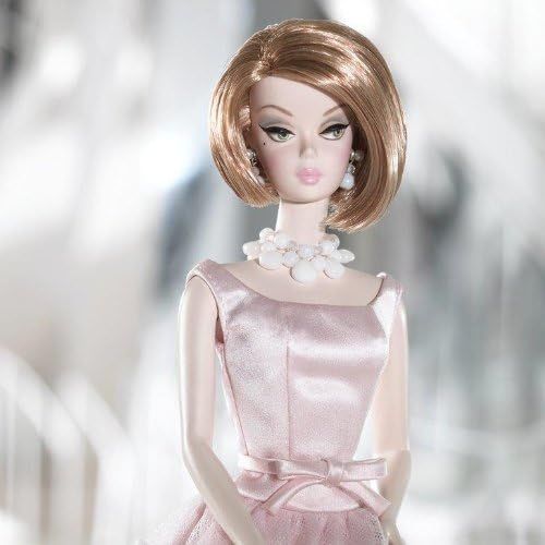 바비 Southern Belle Barbie Doll
