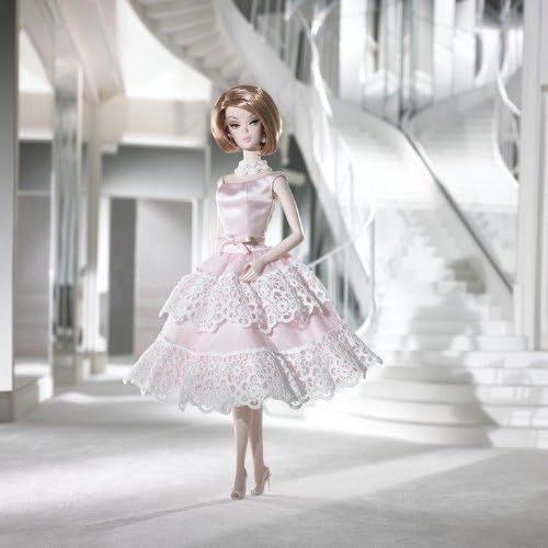 바비 Southern Belle Barbie Doll