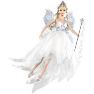 Tooth Fairy Barbie Doll