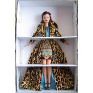 Barbie Todd Oldham BARBIE Doll Collector Edition (1998)