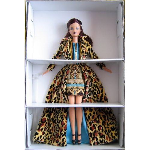 바비 Barbie Todd Oldham BARBIE Doll Collector Edition (1998)