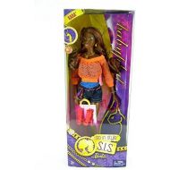 Barbie So in Style Baby Phat Kara Doll