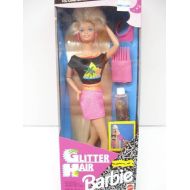 Barbie 1993 Glitter Hair Blonde