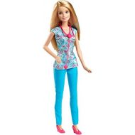 Barbie Careers Nurse Doll