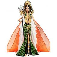 Barbie Doll - Cleopatra Barbie Doll Le 5400 Egyptian Barbie