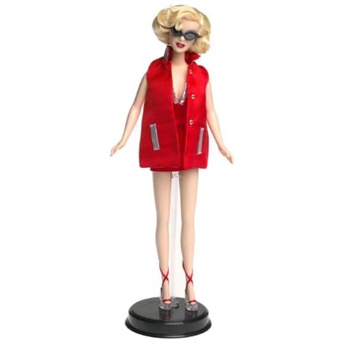 바비 Barbie as Marilyn How to Marry a Millionaire Collector Doll