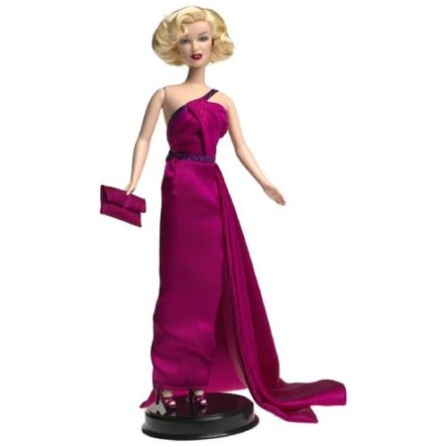 바비 Barbie as Marilyn How to Marry a Millionaire Collector Doll