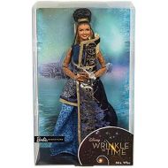 Barbie A Wrinkle in Time Mrs. Who Doll