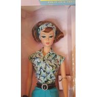 Barbie Cool Collecting Doll - Limited Edition Collectibles - 1st in Se...