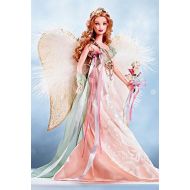 Barbie Collector Golden Angel Barbie Doll