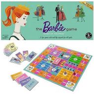 The Barbie Game - Queen of The Prom