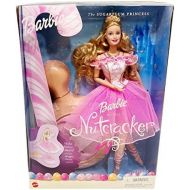 Barbie the Sugarplum Princess in The Nutcracker, #50792