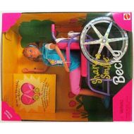 Mattel Barbie Becky Share a Smile Special Edition Doll (1996)