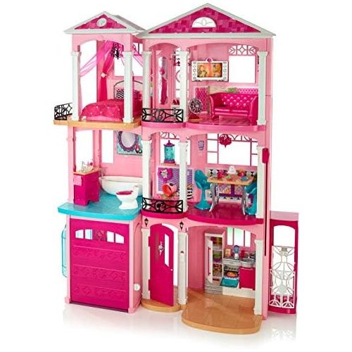 바비 Barbie Dreamhouse