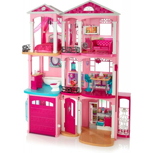 바비 Barbie Dreamhouse