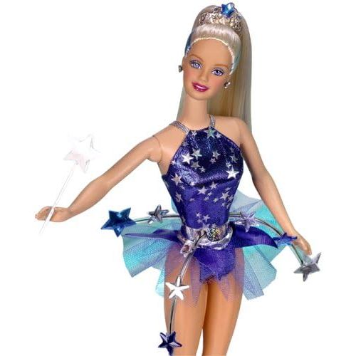 바비 Barbie Starlight Fairy