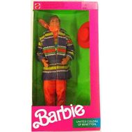 Barbie United Colors of Benetton Ken Doll