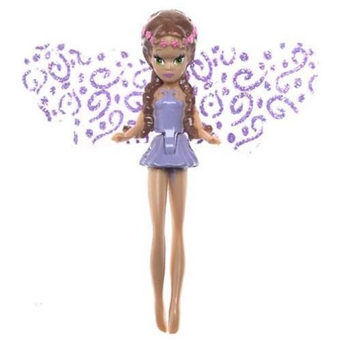 바비 Barbie Fairytopia Wonder Fairy (Style=B5762:Lenara)