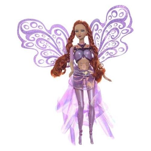 바비 Barbie Fairytopia Wonder Fairy (Style=B5762:Lenara)