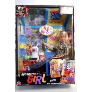 Barbie Generation Girl My Room Doll (2000)