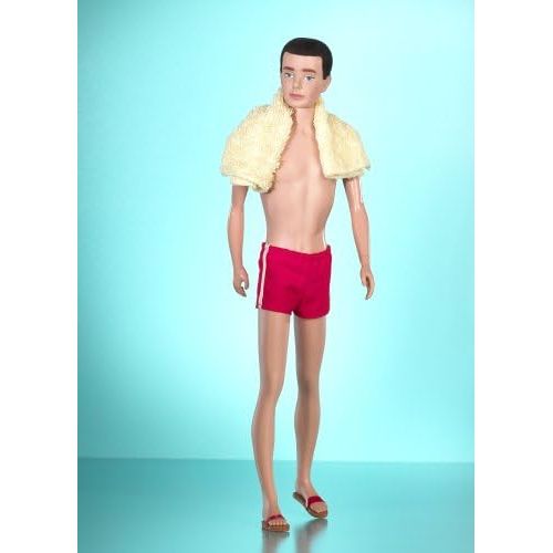 바비 Barbie 45th Anniversary Ken