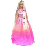 Barbie Rainbow Princess Doll