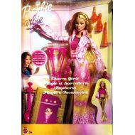Mattel Barbie Secret Spells doll