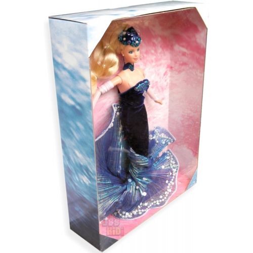 바비 Mattel Barbie Water Rhapsody Doll