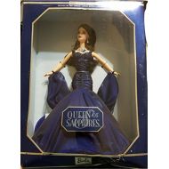 2000 Limited Edition Second In The Series Royal Jewels Collection QUEEN OF SAPPHIRES Barbie