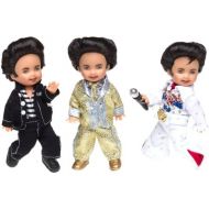 Barbie - Tommy As Elvis Collector Edition (2003)