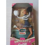 Florida University Barbie Cheerleader