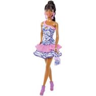 Barbie So in Style S.I.S. Grace Fashion Doll