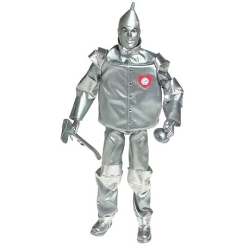 바비 Mattel Barbie Ken as the Tin-Man in the Wizard of Oz