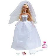 Barbie Forever Beautiful Bride Barbie Doll