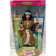 Barbie American Indian American Stories Collection Collector Edition [Toy]