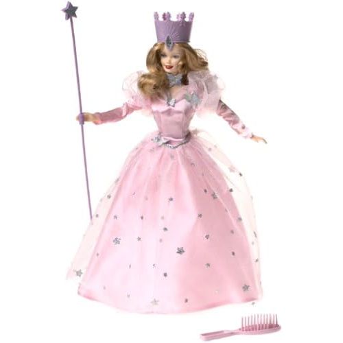 바비 Barbie as Glinda in the Wizard of Oz