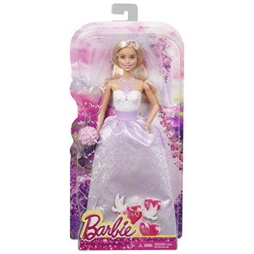 바비 Barbie Bride Doll
