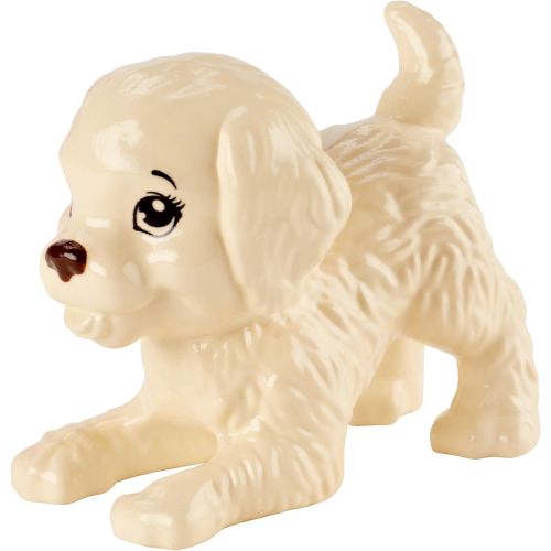 바비 Barbie Spin N Ride Pups(Discontinued by manufacturer)