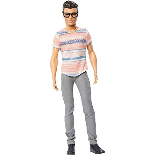 바비 Barbie Fashionistas Ken Friend Doll