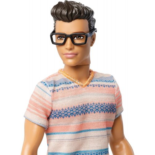 바비 Barbie Fashionistas Ken Friend Doll